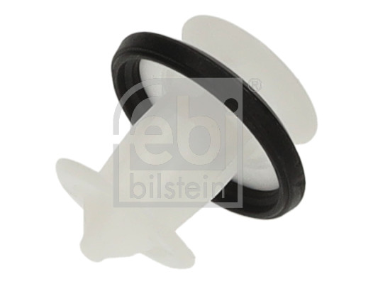 Febi 198952 Holding Clip, interior panels