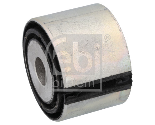 Febi 198963 Bush, shock absorber Front Upper