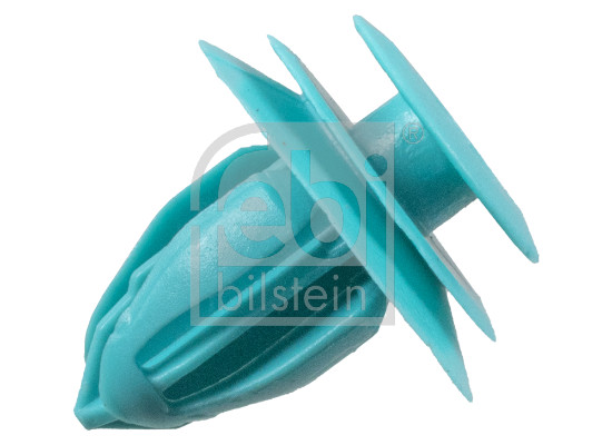 Febi 198969 Holding Clip, interior panels