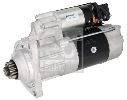 Febi 199058 Starter Motor