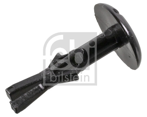 Febi 199097 Holding Clip, interior panels