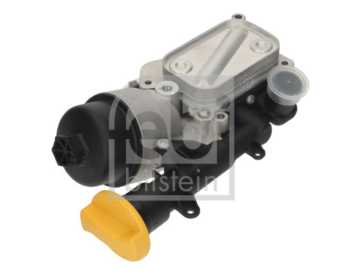 Febi 199107 Housing, oil filter