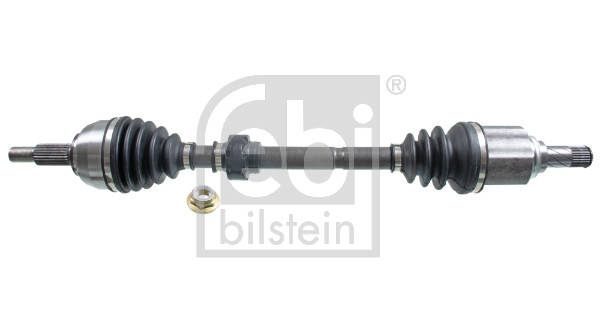 Febi 199169 Drive Shaft