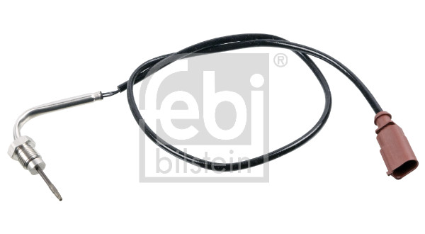 Febi 199211 Exhaust Temperature Sensor