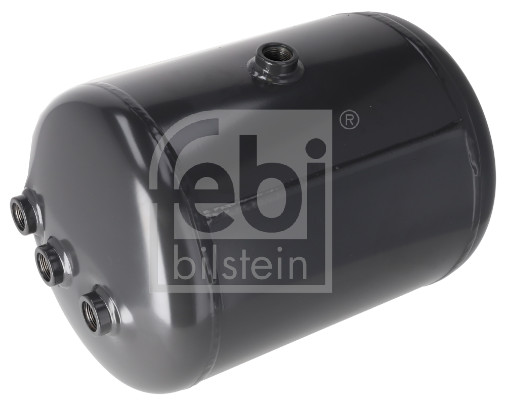 Febi 199267 Air Tank, compressed-air system Rear