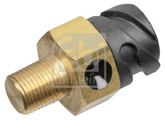 Febi 199311 Oil Temperature Sensor