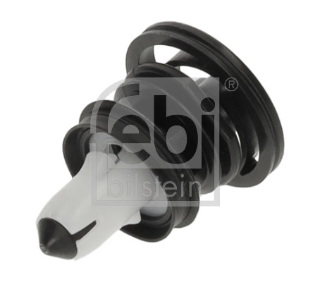 Febi 199697 Holding Clip, interior panels