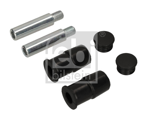 Febi 1000444 Guide Sleeve Kit, brake caliper