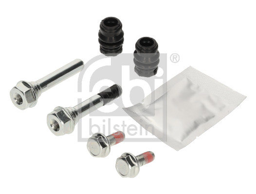 Febi 1000451 Guide Sleeve Kit, brake caliper