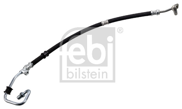 Febi 1000654 Power Steering Pipe Hose