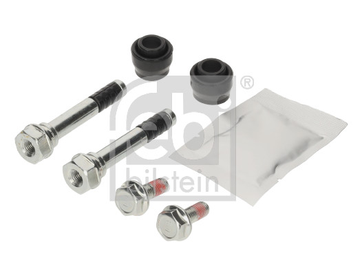 Febi 1000895 Guide Sleeve Kit, brake caliper Front