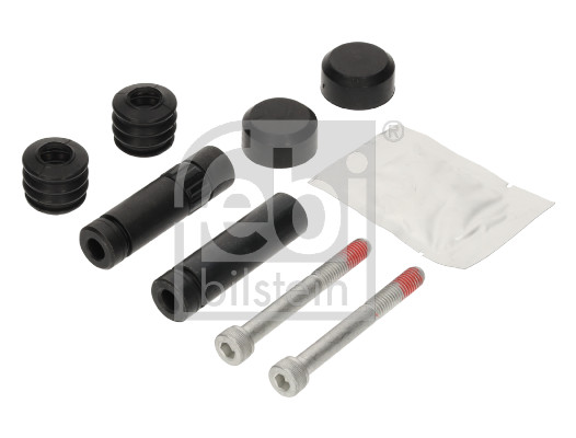Febi 1001002 Guide Sleeve Kit, brake caliper Front