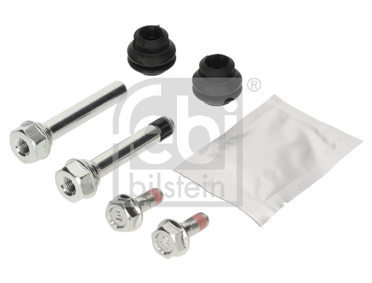 Febi 1001034 Guide Sleeve Kit, brake caliper Front