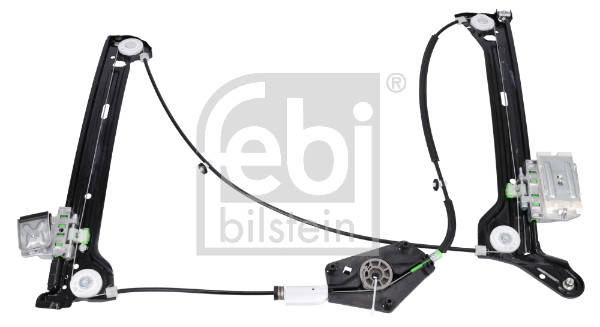 Febi 1001119 Window Regulator