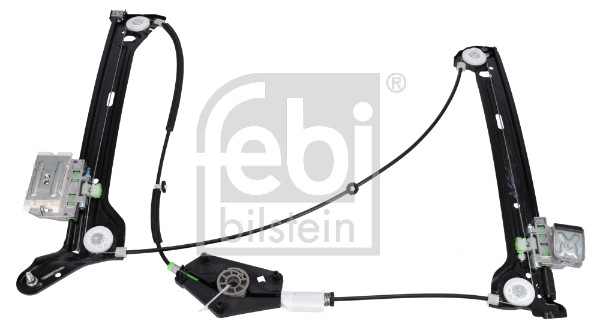 Febi 1001120 Window Regulator