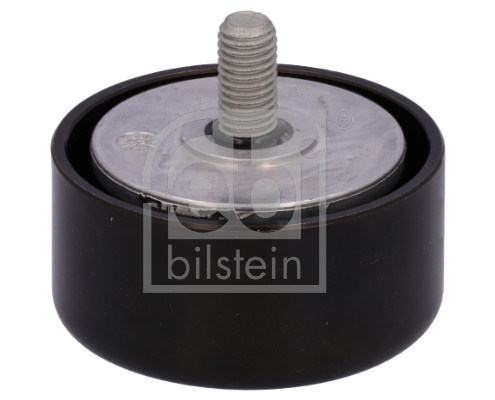 Febi 1001185 Aux Belt Idler Pulley