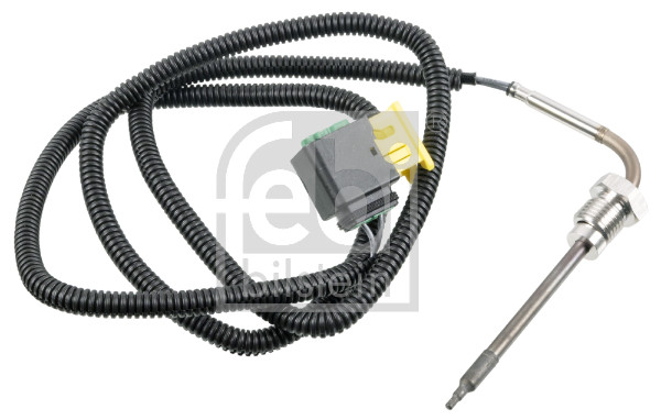Febi 197761 Exhaust Temperature Sensor