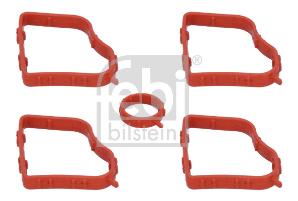 Febi 199871 Gasket, crankcase ventilation