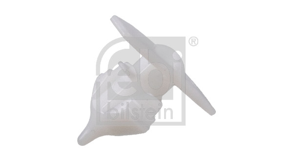 Febi 199903 Retaining Clip, door panel