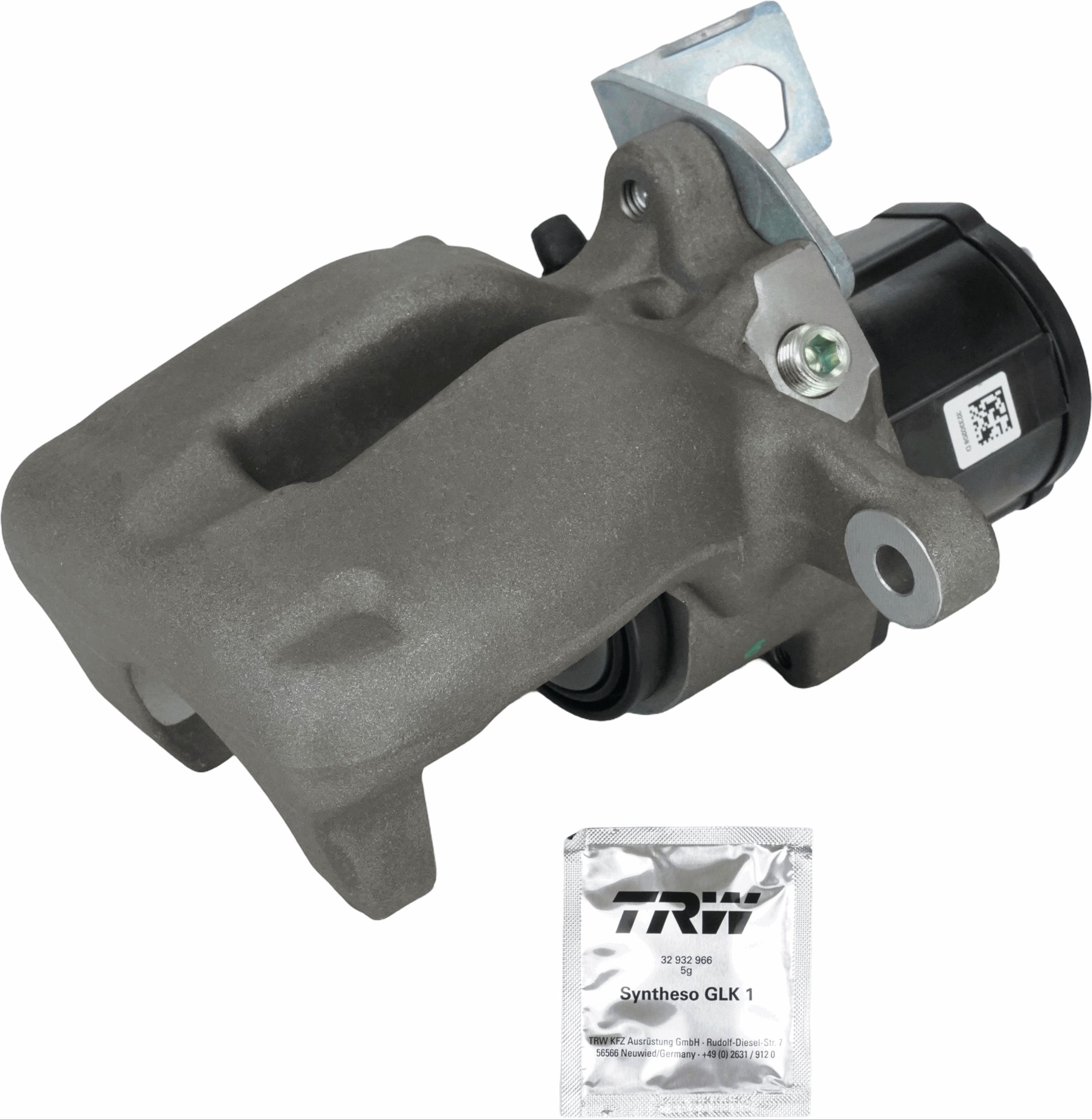 TRW BHN358E Brake Caliper