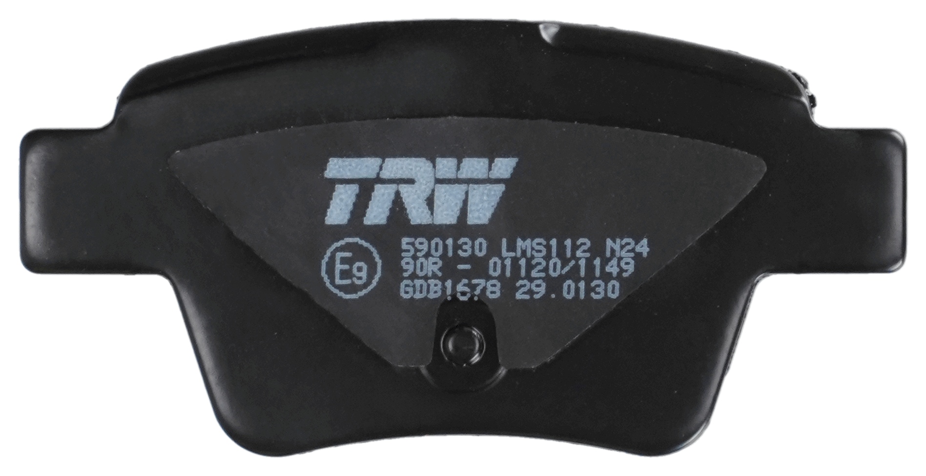 TRW GDB1678
