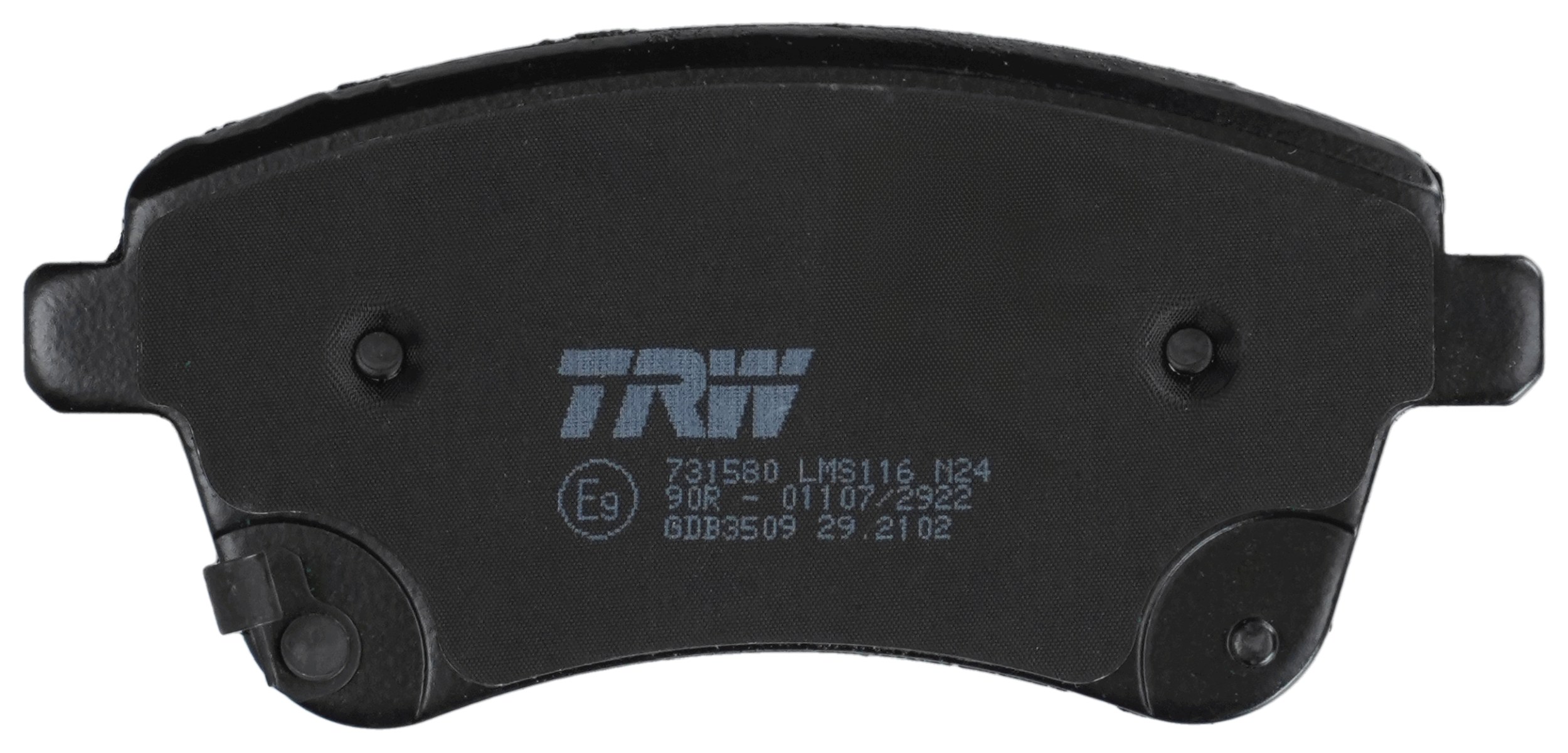 TRW GDB3509
