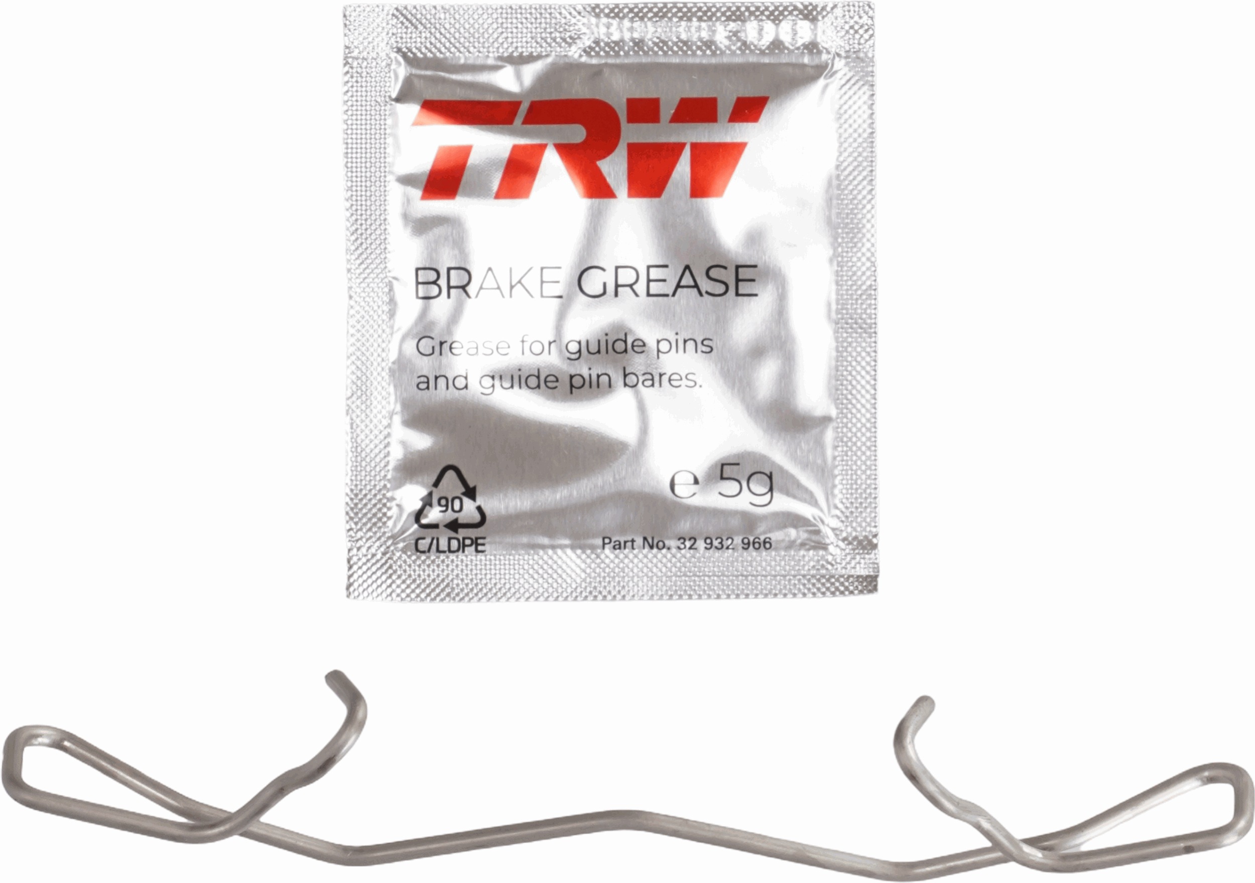 TRW BHN710E