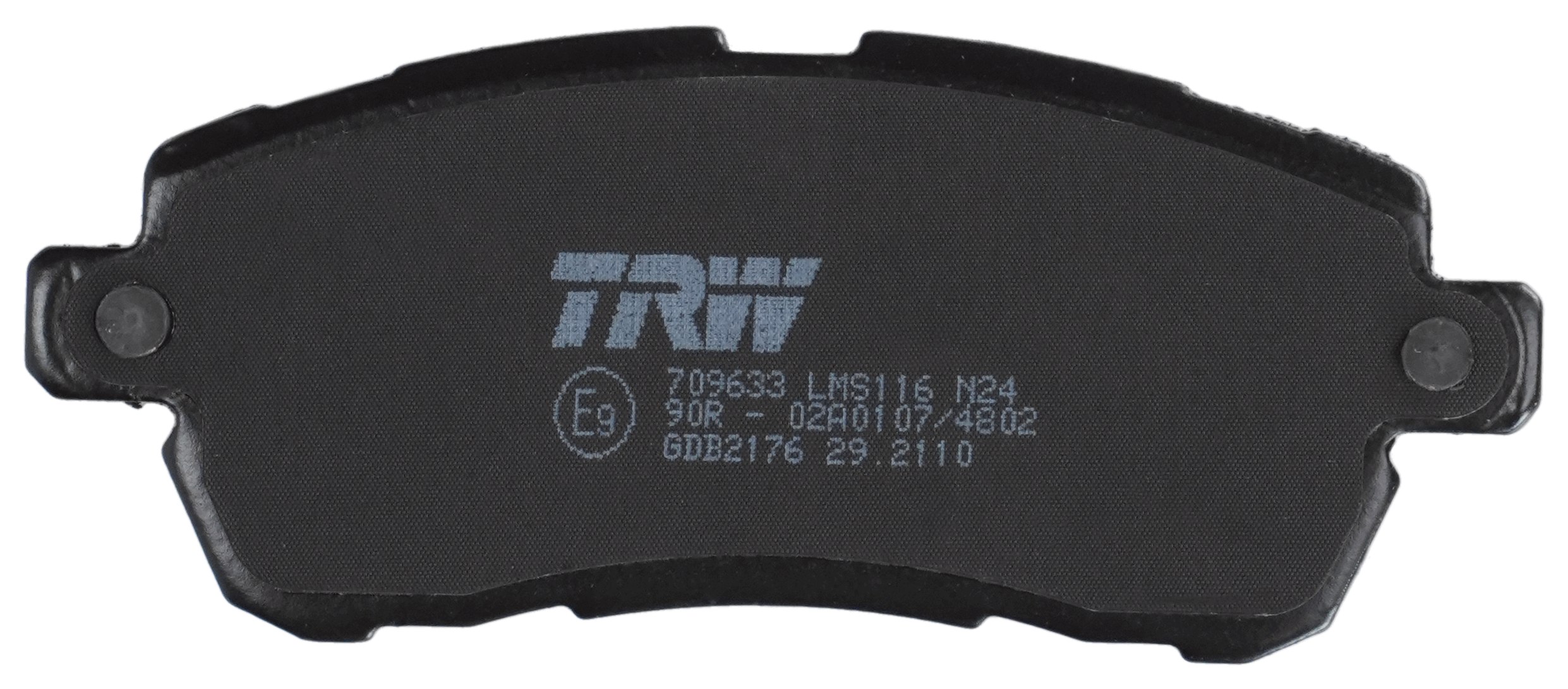 TRW GDB2176