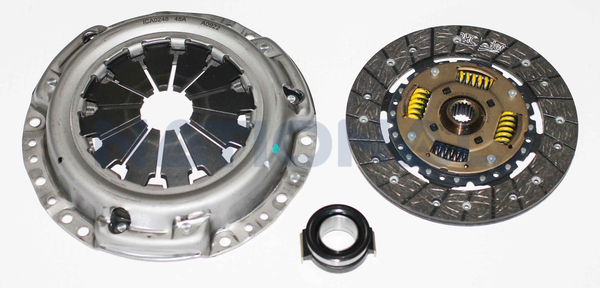 National Autopart CK9149