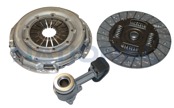 National Autopart CK9811-27
