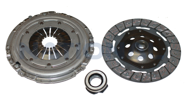 National Autopart CK10025