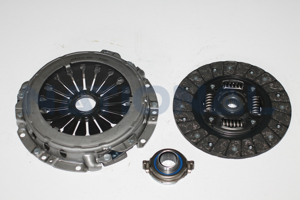 National Autopart CK9556