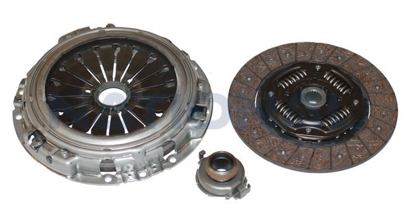 National Autopart CK9842