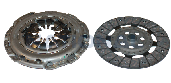 National Autopart CK9986