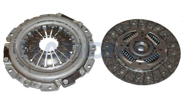 National Autopart CK9871
