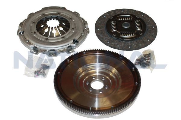 National Autopart CK10006F