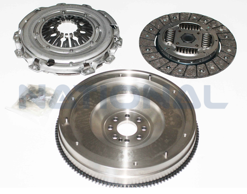 National Autopart CK10044F