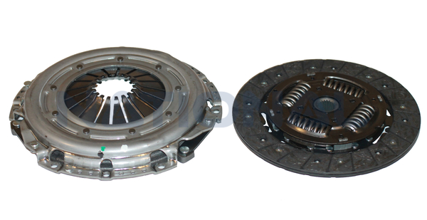 National Autopart CK10049
