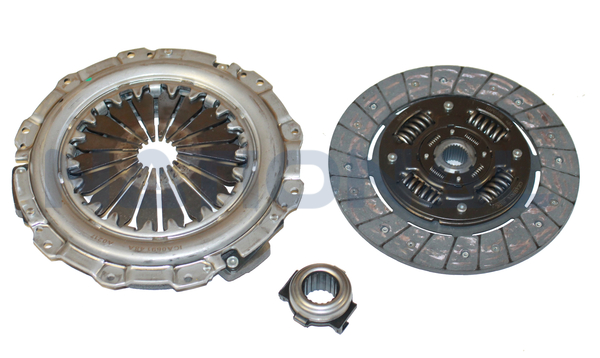 National Autopart CK9820