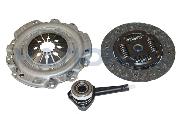 National Autopart CK9835-21