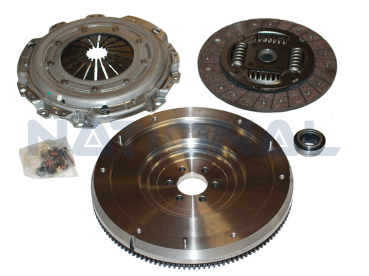 National Autopart CK10051F