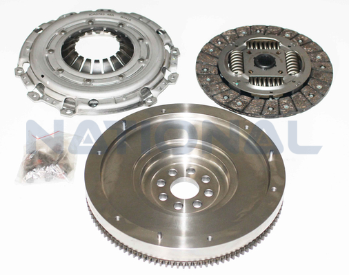 National Autopart CK9939F