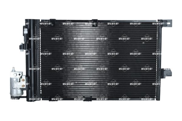 NRF 35301 Air Con Condenser