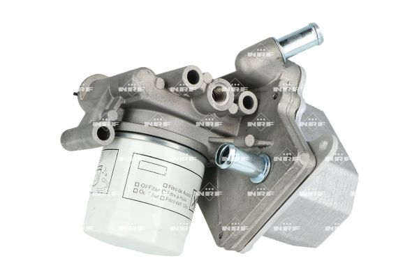 NRF 31238 Oil Cooler