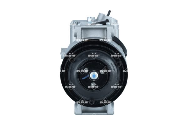 NRF 32214 Air Con Compressor