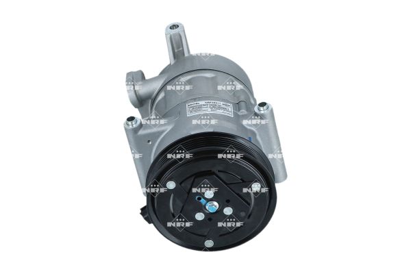 NRF 32411 Air Con Compressor