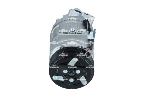 NRF 32669 Air Con Compressor