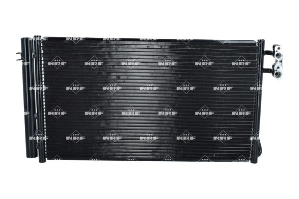NRF 35773 Air Con Condenser