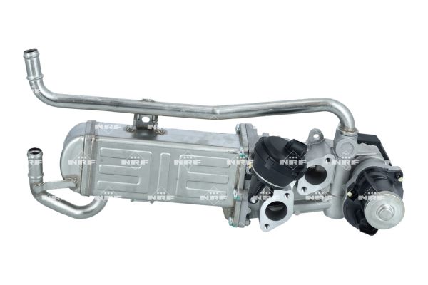 NRF 48214 Egr Valve