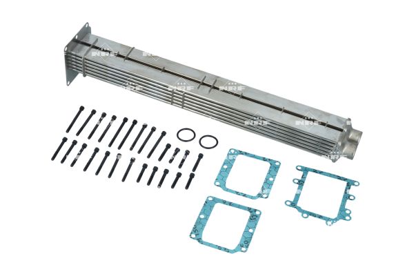 NRF 48305 EGR Valve Cooler